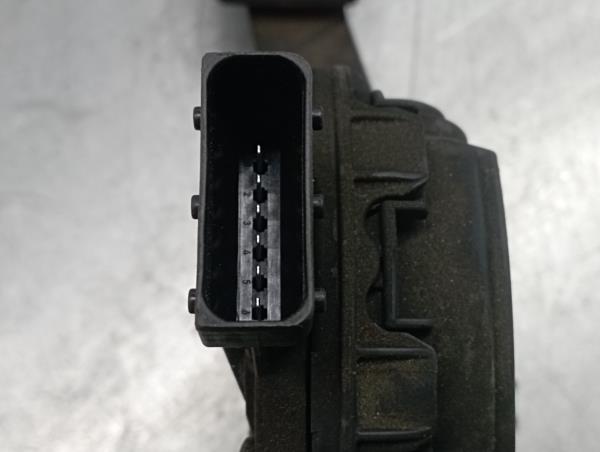 Pedal do acelerador OPEL Astra J Imagem-3