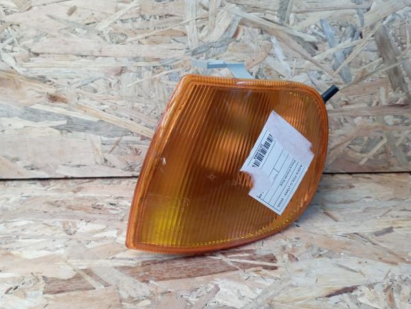 Freccia anteriore sinistra VOLKSWAGEN Polo (6N)