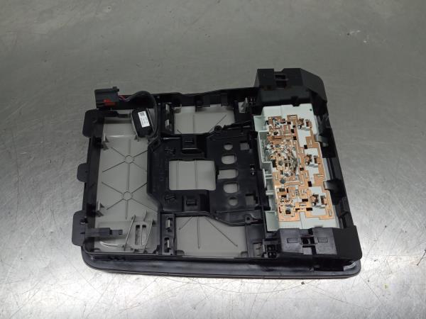 Plafonier frente OPEL Insignia A (G09)