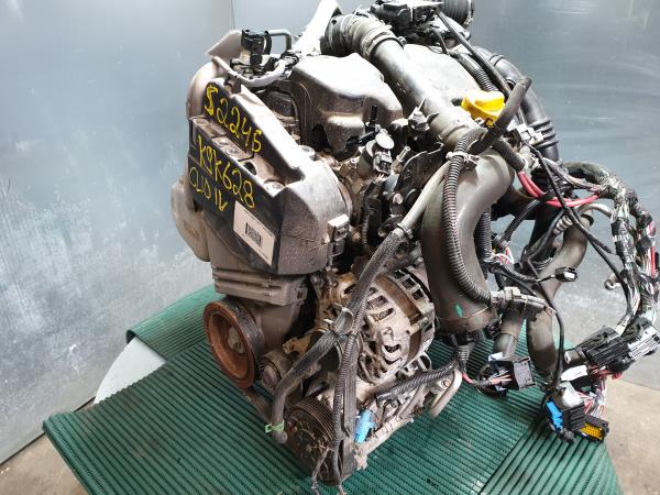 Motor para peças RENAULT Clio IV (BH_) Imagem-1