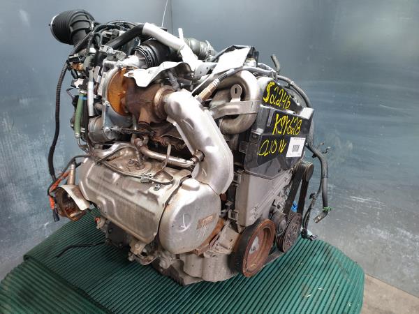 Motor para peças RENAULT Clio IV (BH_) Imagem-7