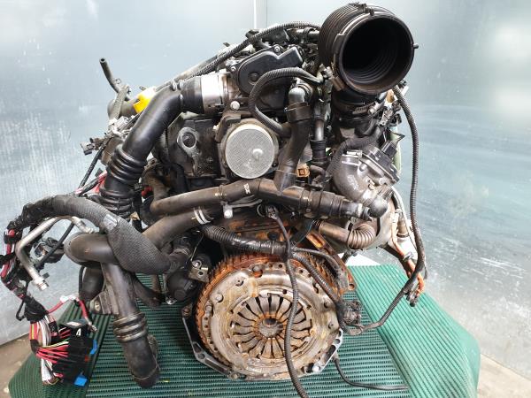 Motor para peças RENAULT Clio IV (BH_) Imagem-4