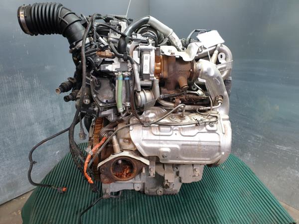 Motor para peças RENAULT Clio IV (BH_) Imagem-6