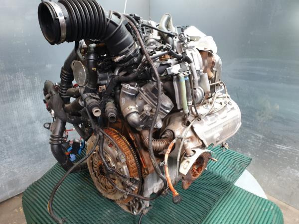 Motor para peças RENAULT Clio IV (BH_) Imagem-5