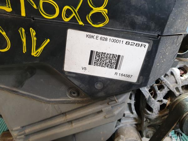Motor para peças RENAULT Clio IV (BH_) Imagem-8