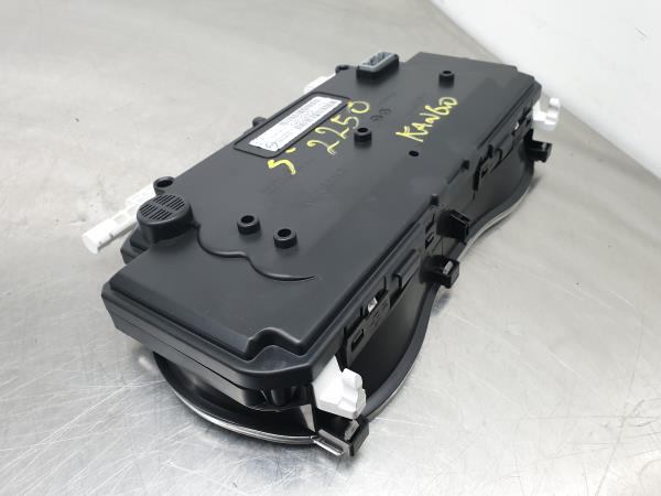 Quadrante / painel de instrumentos RENAULT Kangoo (KW0/1_) Imagem-5