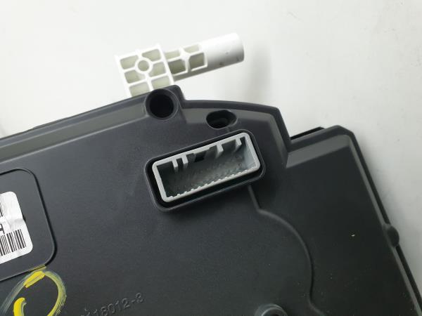 Quadrante / painel de instrumentos RENAULT Kangoo (KW0/1_) Imagem-3
