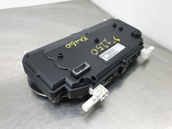 Quadrante / painel de instrumentos RENAULT Kangoo (KW0/1_) Imagem-6