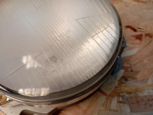 Phare avant Droit VOLKSWAGEN Polo (86C, 80) Imagem-2