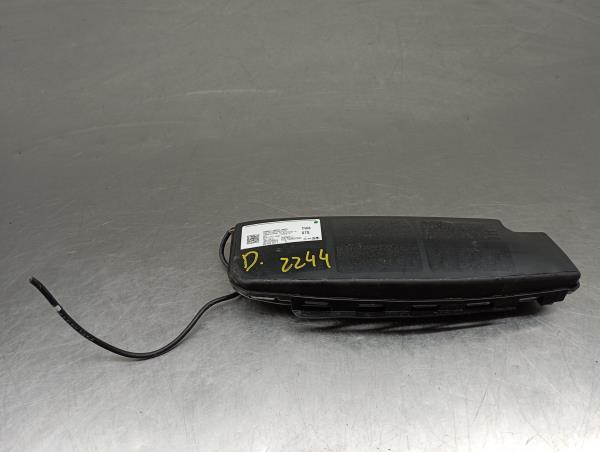 Airbag  Droite SEAT Ibiza IV (6J5, 6P1) Imagem-1