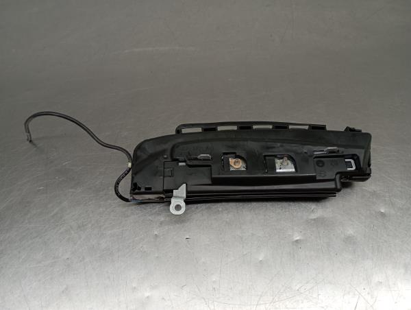 Airbag Derecho SEAT Ibiza IV (6J5, 6P1)