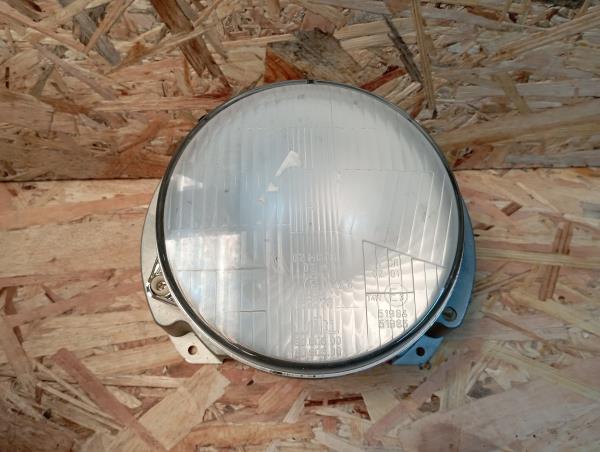 Phare avant Droit VOLKSWAGEN Polo Coupé (86C, 80)