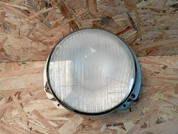 Phare avant Droit VOLKSWAGEN Polo (86C, 80)