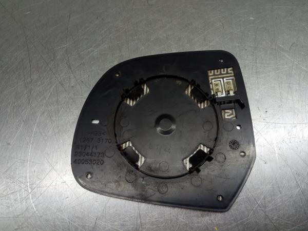 Vetro specchietto destro DACIA Duster (HS_) Imagem-1