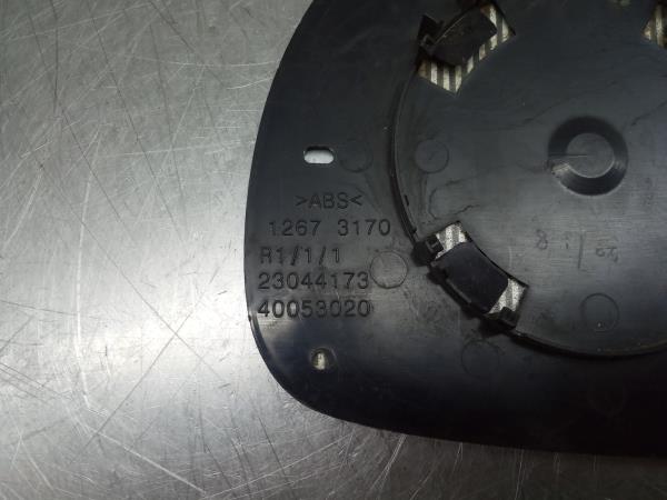 Vetro specchietto destro DACIA Duster (HS_) Imagem-2