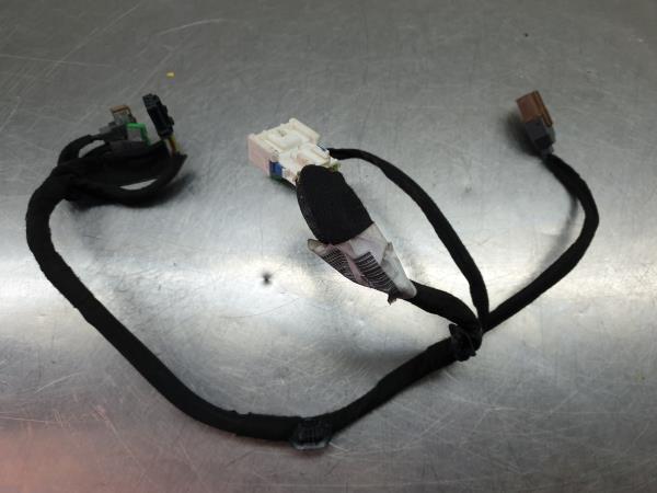 Kit Interior PEUGEOT 5008 I (0U_, 0E_) Imagem-1