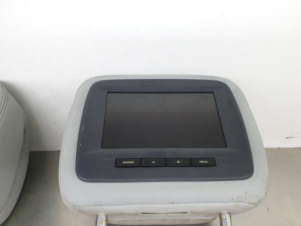 Kit Interior PEUGEOT 5008 I (0U_, 0E_) Imagem-4
