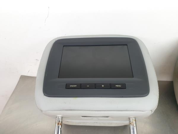 Kit Interior PEUGEOT 5008 I (0U_, 0E_) Imagem-5