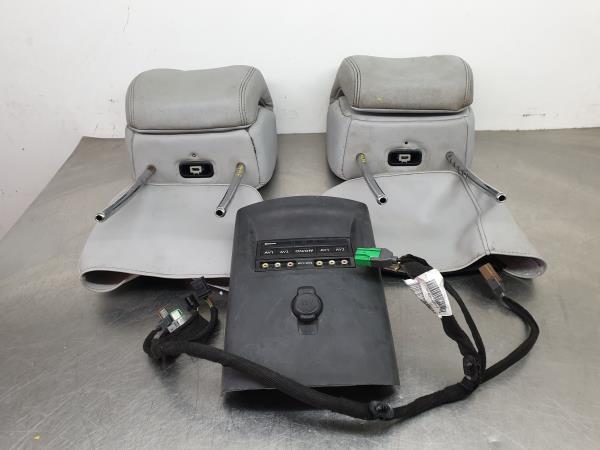Kit Interior PEUGEOT 5008 I (0U_, 0E_)