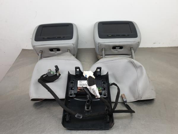Kit Interior PEUGEOT 5008 I (0U_, 0E_) Imagem-1