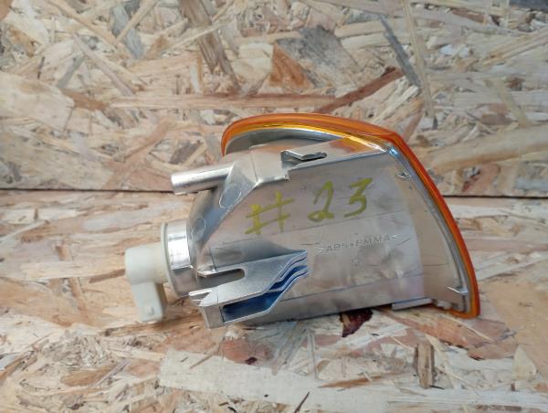 Freccia anteriore sinistra VOLKSWAGEN Polo Classic (6V2) Imagem-2