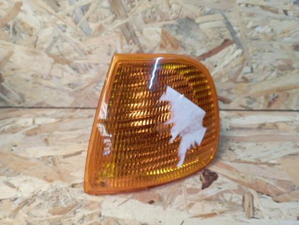Freccia anteriore sinistra VOLKSWAGEN Polo Classic (6V2)