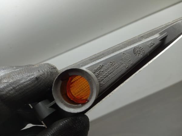 Clignotant avant Droite RENAULT Megane II (BM0/1_, CM0/1_) Imagem-2