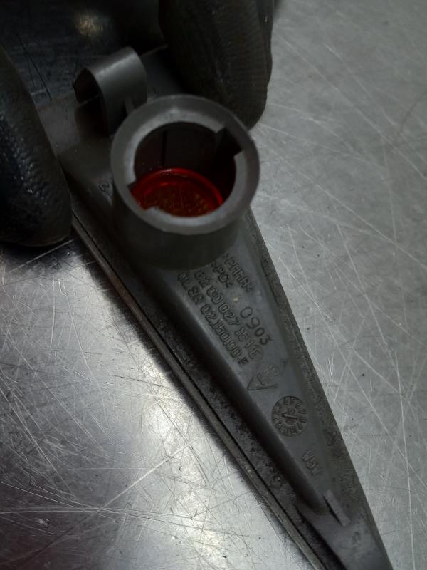 Clignotant avant Droite RENAULT Megane II (BM0/1_, CM0/1_) Imagem-2