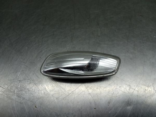 Freccia anteriore sinistra PEUGEOT 207 (WA_, WC_)