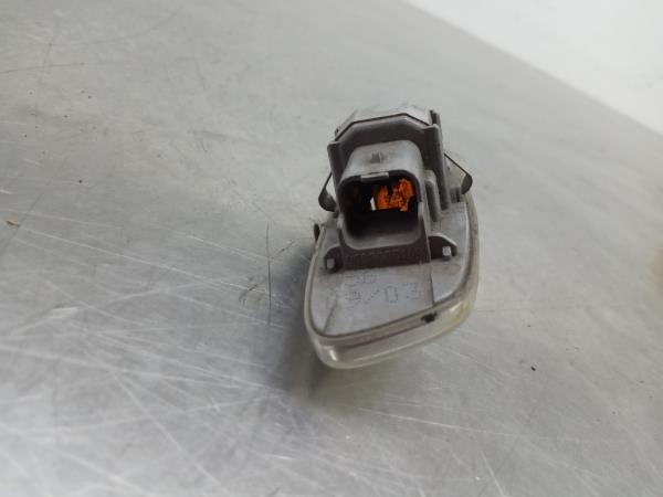 Freccia anteriore sinistra PEUGEOT 207 (WA_, WC_) Imagem-1