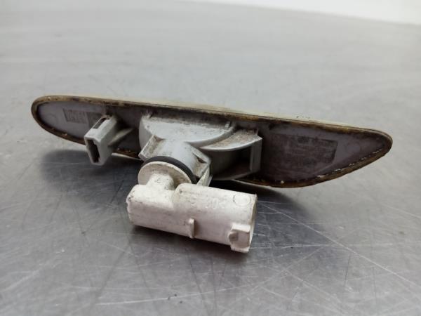 Freccia anteriore sinistra BMW 3 (E90) Imagem-1