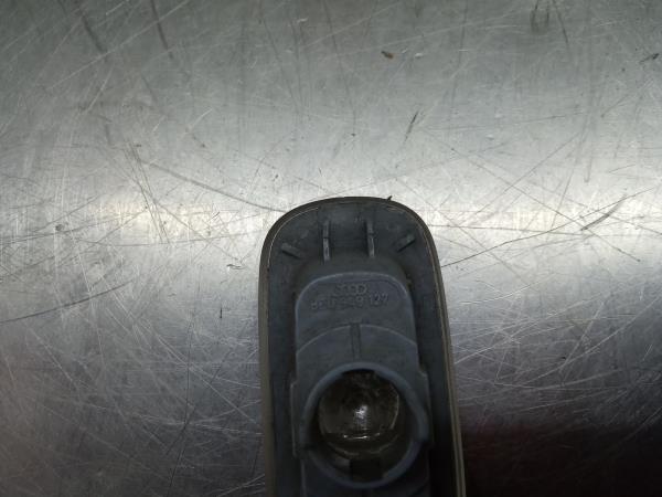 Freccia anteriore sinistra AUDI A3 (8P1) Imagem-2