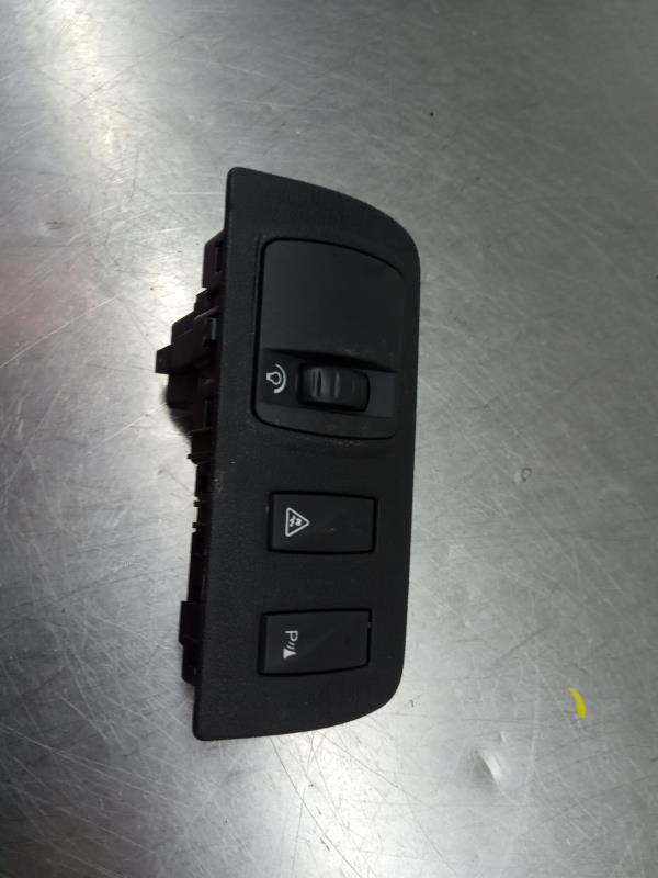 Comando multifunzione RENAULT Megane III Coupé (DZ0/1_)