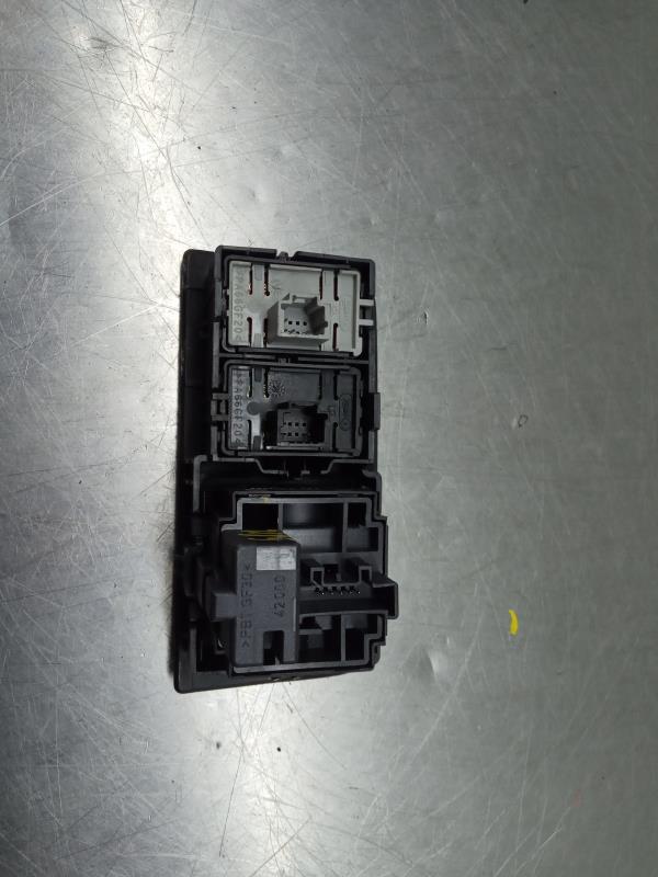 Comando multifunzione RENAULT Megane III Coupé (DZ0/1_) Imagem-1