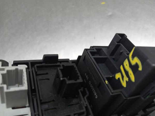 Comando multifunzione RENAULT Megane III Coupé (DZ0/1_) Imagem-2