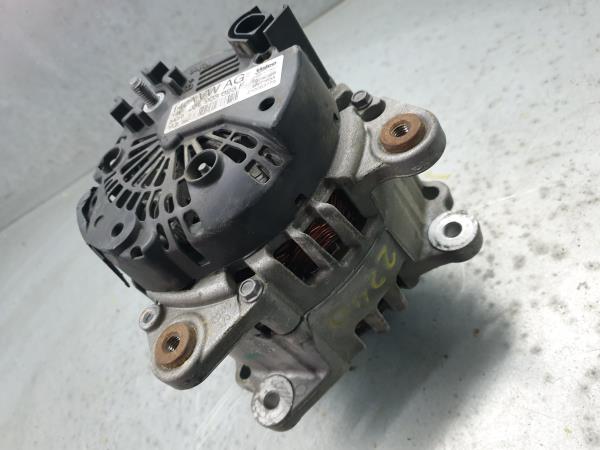 Alternador VOLKSWAGEN Polo (6R, 6C)