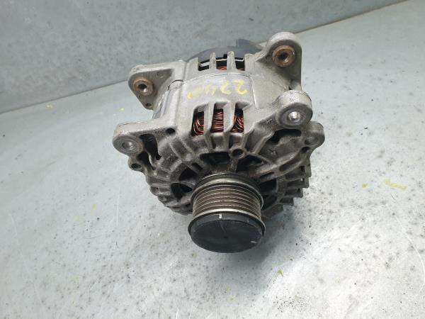 Alternador VOLKSWAGEN Polo (6R, 6C) Imagem-1