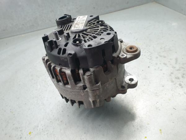 Alternador VOLKSWAGEN Polo (6R, 6C) Imagem-2
