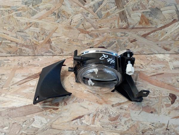 Right front fog light  BMW 5 (E60)