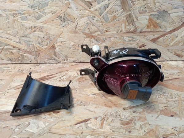 Right front fog light  BMW 5 (E60) Imagem-2