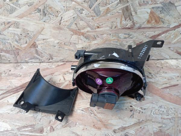 Right front fog light  BMW 5 (E60) Imagem-5