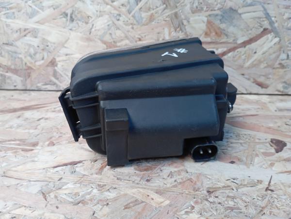 Left front fog light BMW 5 (E39) Imagem-2