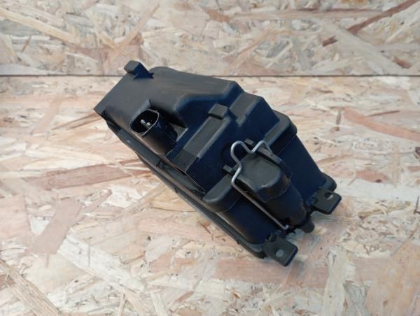 Left front fog light BMW 5 (E39) Imagem-3