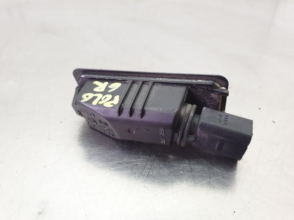 License plate light VOLKSWAGEN Polo (6R, 6C) Imagem-1