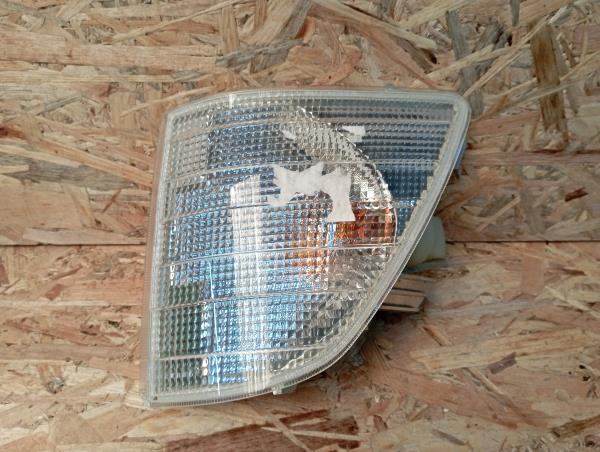 Freccia anteriore sinistra MERCEDES-BENZ Sprinter 2-t Combi (901, 902)