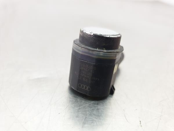 Sensor de estacionamento VOLKSWAGEN Polo (6R, 6C) Imagem-1