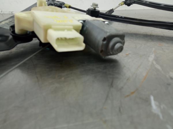 Lève-vitre avant Droite CITROËN C4 Grand Picasso II (DA_, DE_) Imagem-1