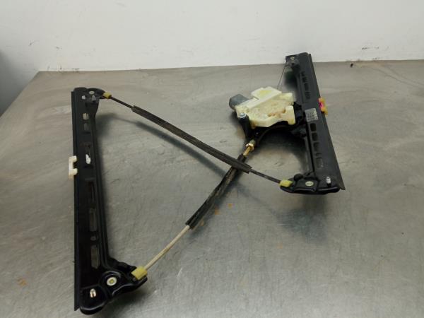 Elevalunas delantero derecho CITROËN C4 Grand Picasso II (DA_, DE_)