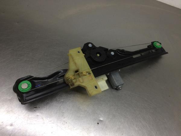 Left rear window regulator CITROËN C4 Grand Picasso II (DA_, DE_) Imagem-1