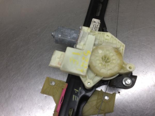 Left rear window regulator CITROËN C4 Grand Picasso II (DA_, DE_) Imagem-2